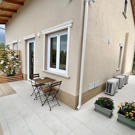Le Gorgoni Tropea B&B Santa Domenica  Extérieur photo