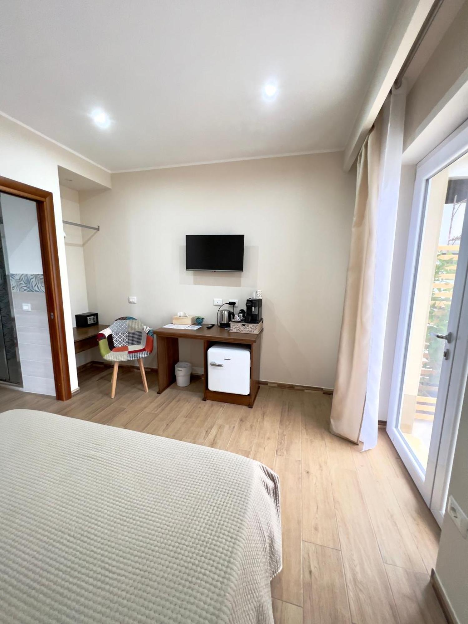 Le Gorgoni Tropea B&B Santa Domenica  Extérieur photo